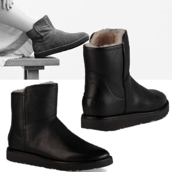 ugg abree mini 41